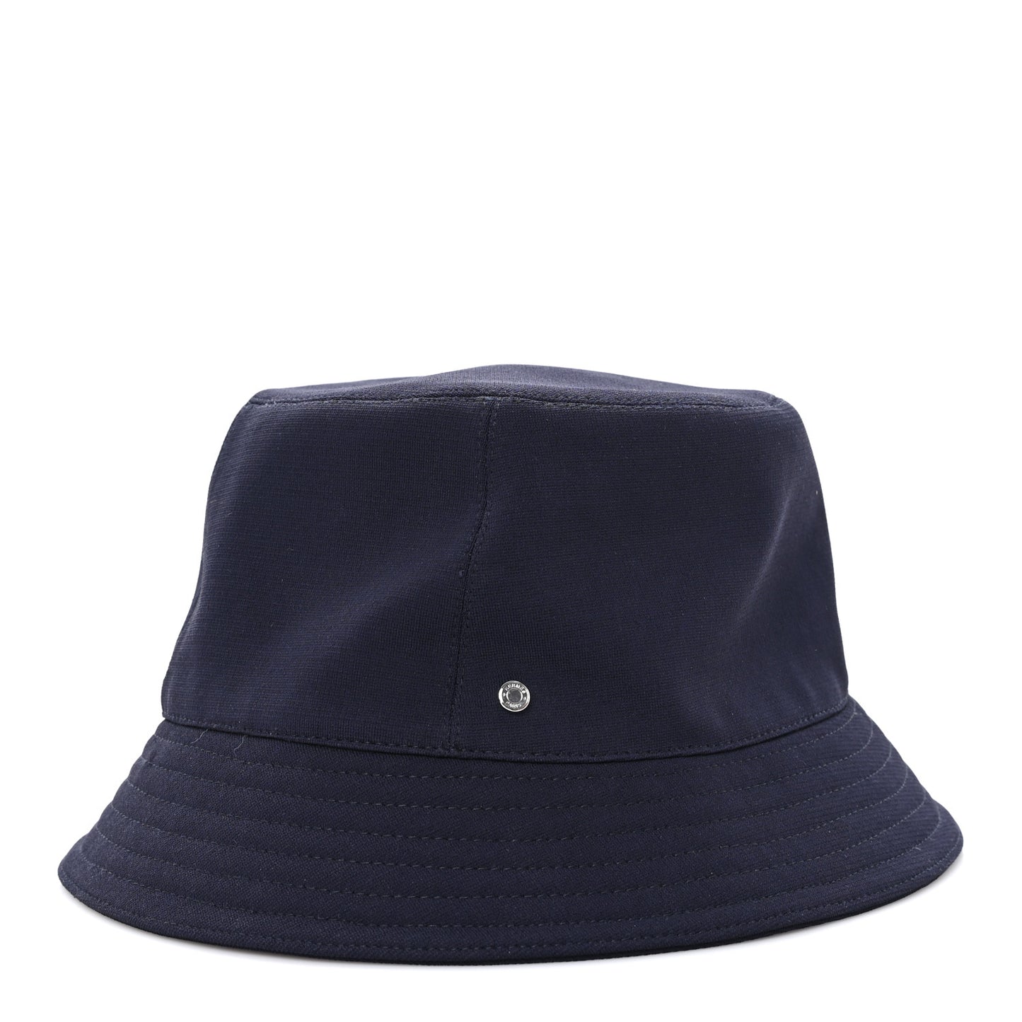 Cotton Canvas Eden Bucket Hat 59 Marine