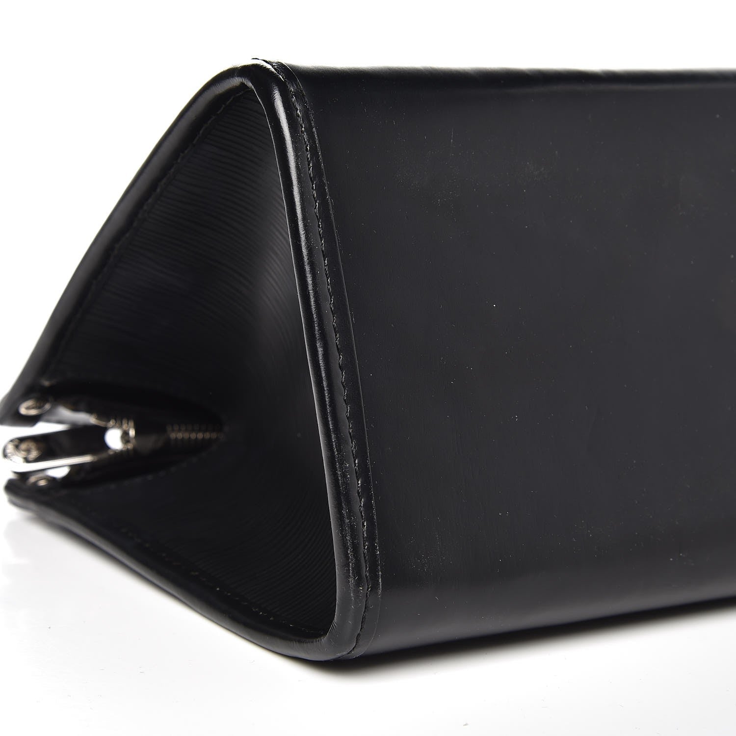 Louis Vuitton Epi Madeleine PM Black 8 of 9