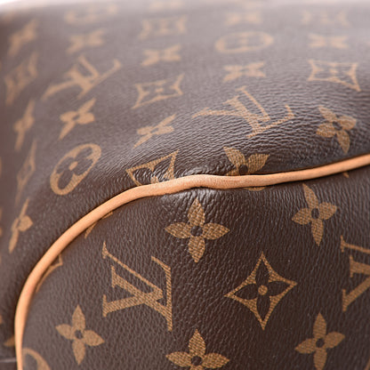 Louis Vuitton Monogram Delightful MM 13 of 14