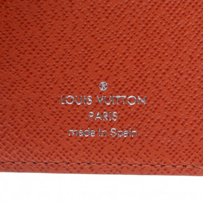 Louis Vuitton Marie Lou Compact Wallet Piment 6 of 8