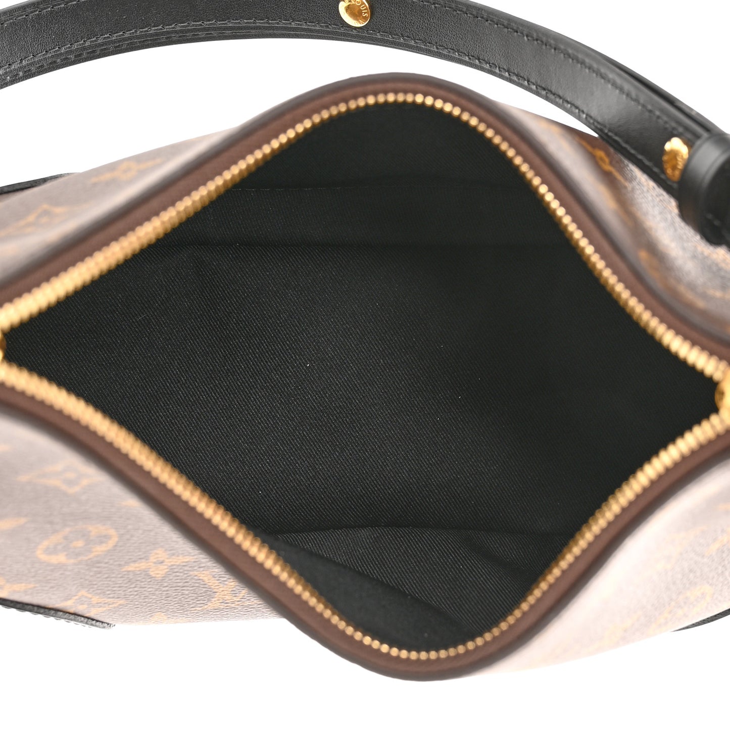 Monogram Boulogne NM Black