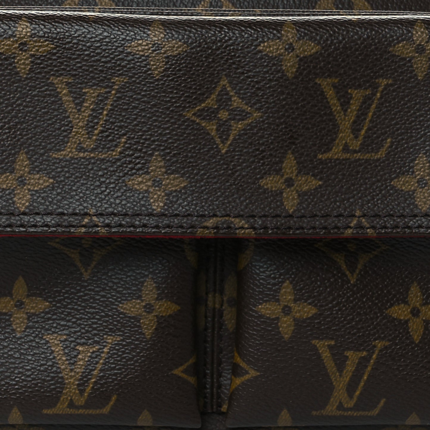 Monogram Viva-Cite MM
