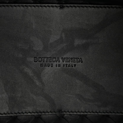 Bottega Veneta Nappa Intrecciato Medium Andiamo Shoulder Bag Black 6 of 12