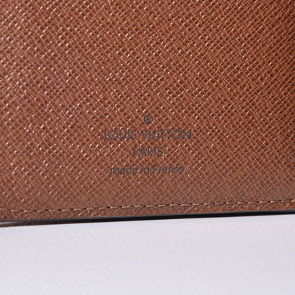 Louis Vuitton Monogram Joey Wallet 6 of 10