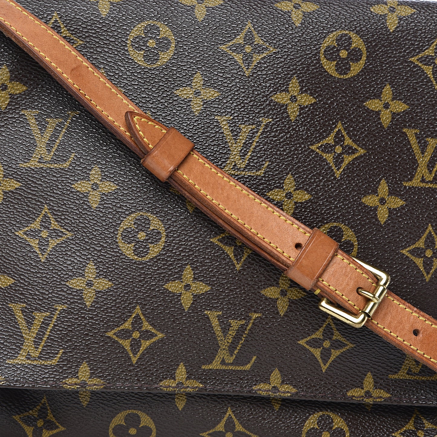 Monogram Musette Tango