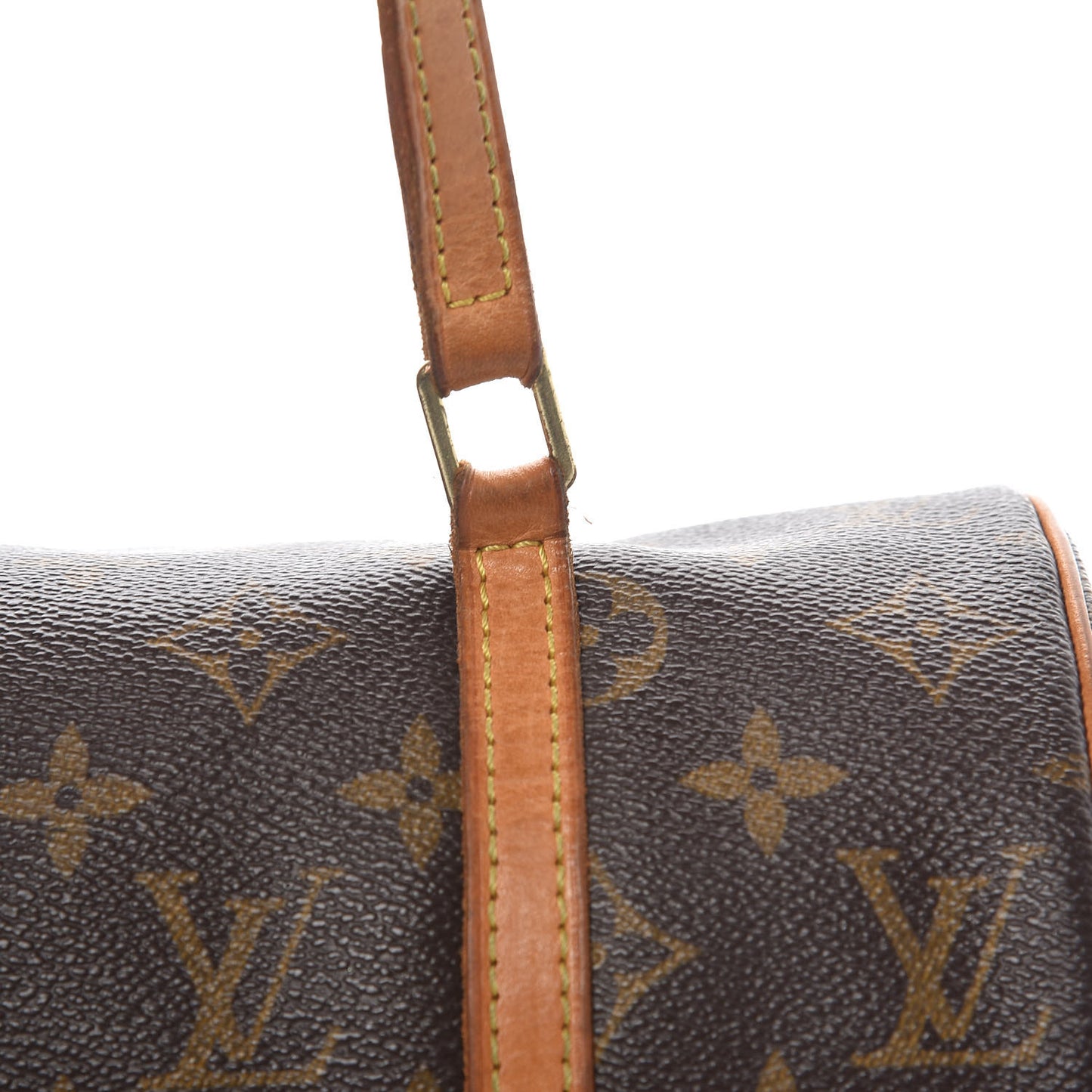 Monogram Papillon 26