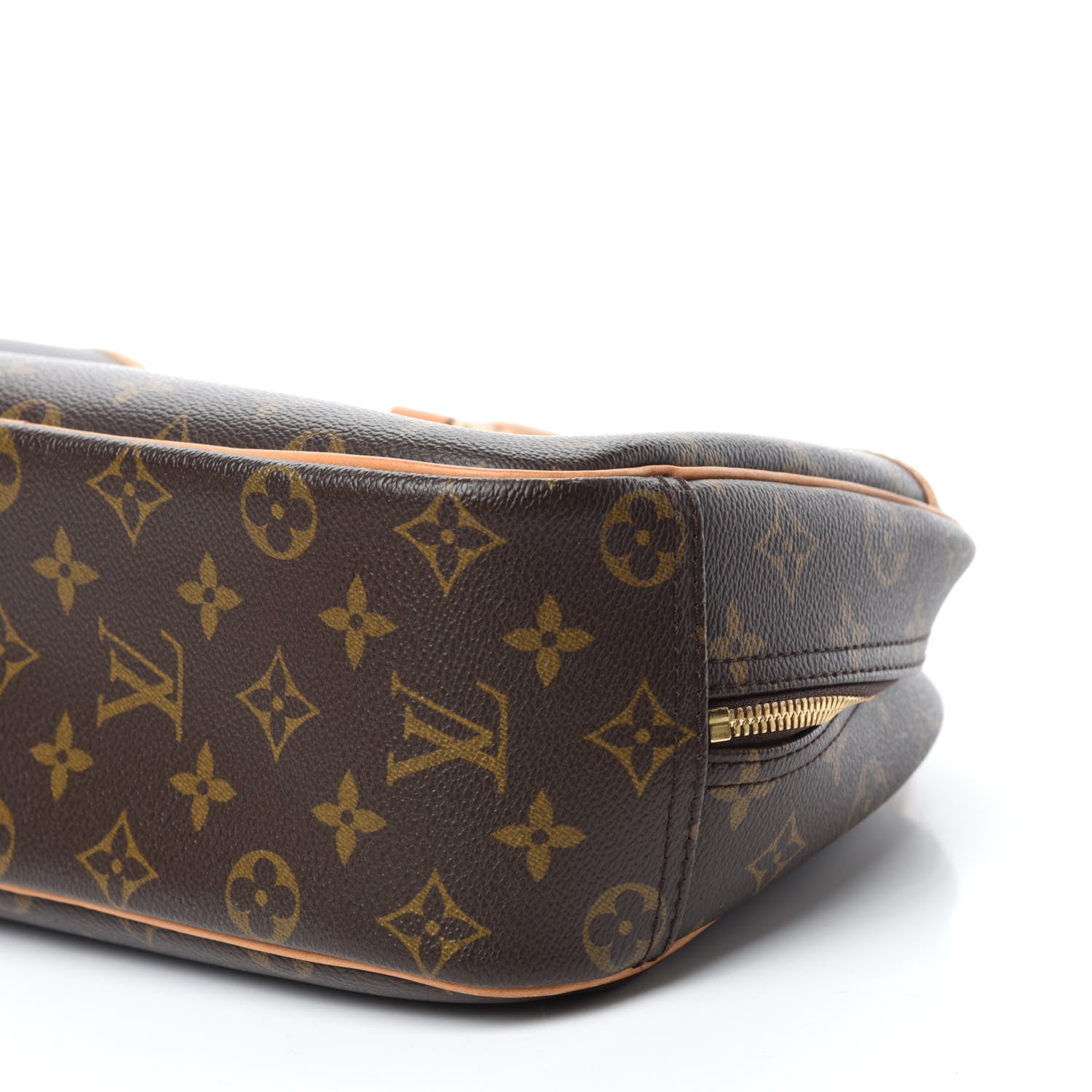 Louis Vuitton Monogram Trouville 7 of 9