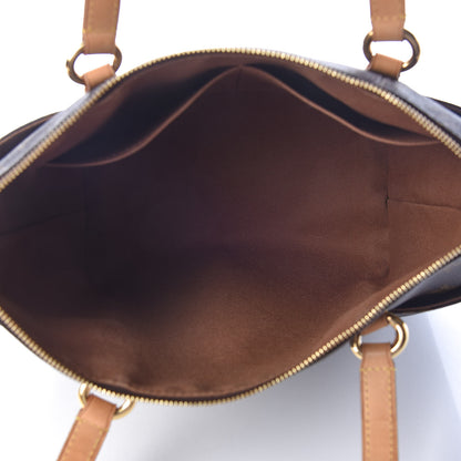 Louis Vuitton Monogram Totally PM 5 of 11