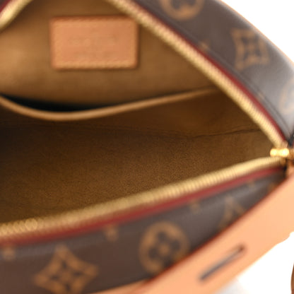 Louis Vuitton Monogram Boite Chapeau Souple MM 5 of 11