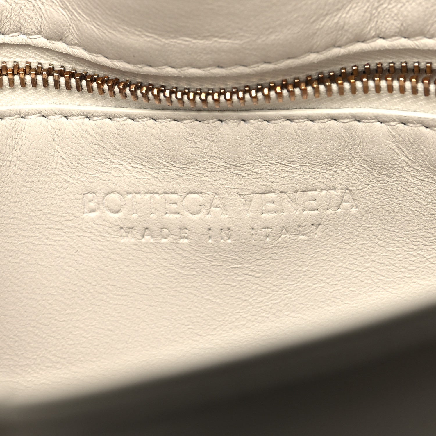 Bottega Veneta Nappa Maxi Intreccio Padded Cassette Crossbody Bag Chalk 8 of 11