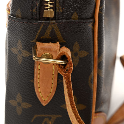 Louis Vuitton Monogram Trocadero 27 10 of 11