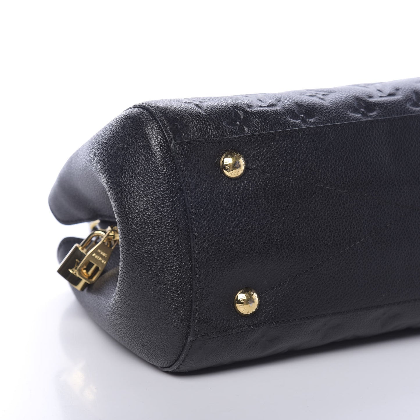 Empreinte Montaigne MM Black