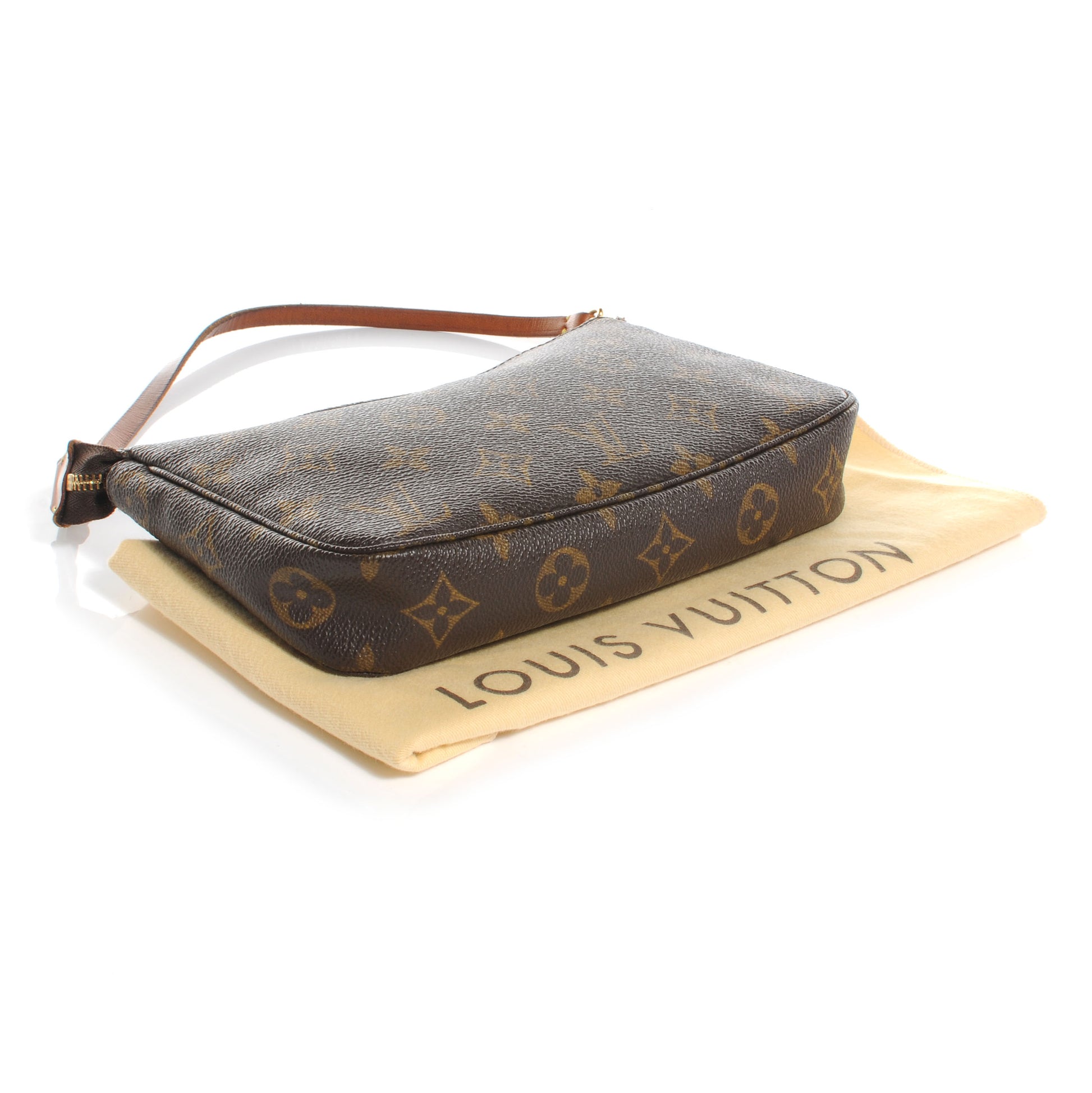 Louis Vuitton Monogram Pochette Accessories 4 of 7