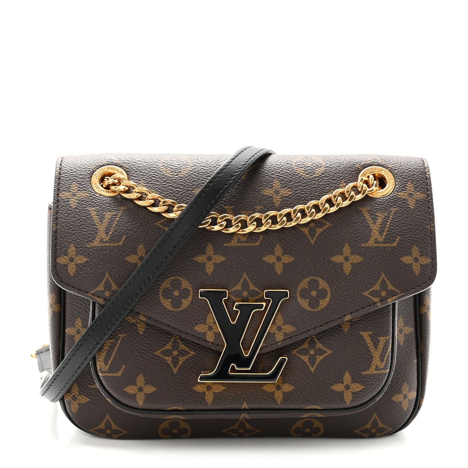Louis Vuitton Monogram Passy 1 of 9