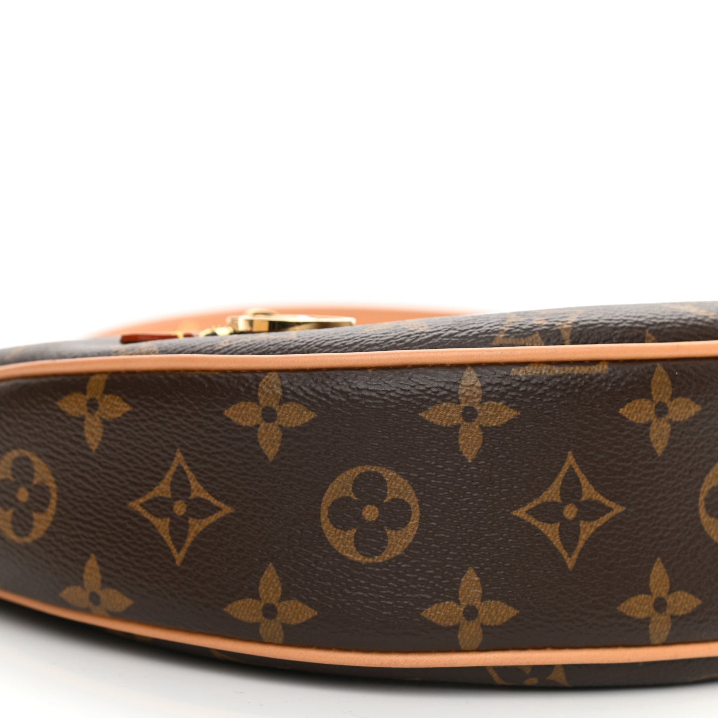 Monogram Loop