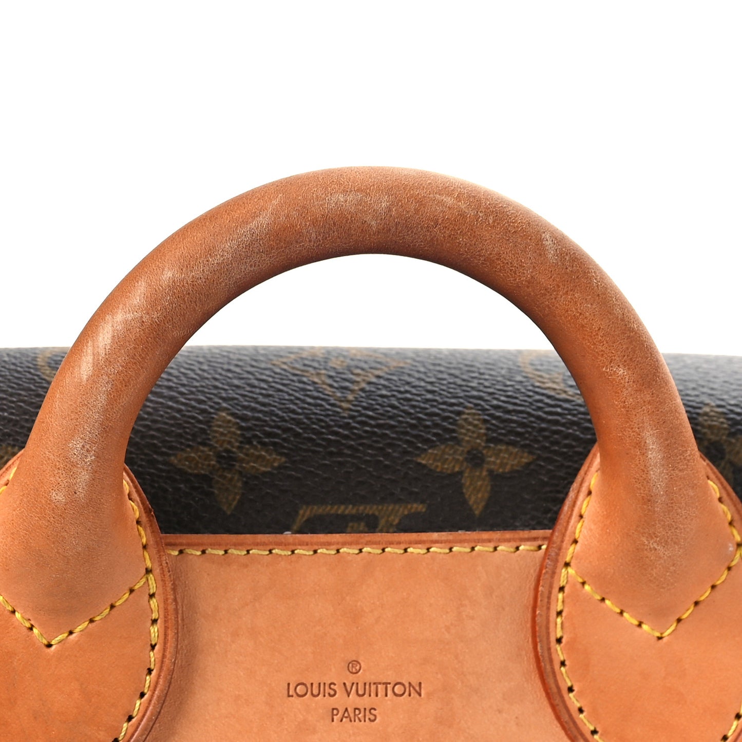 Monogram Eden MM Bordeaux