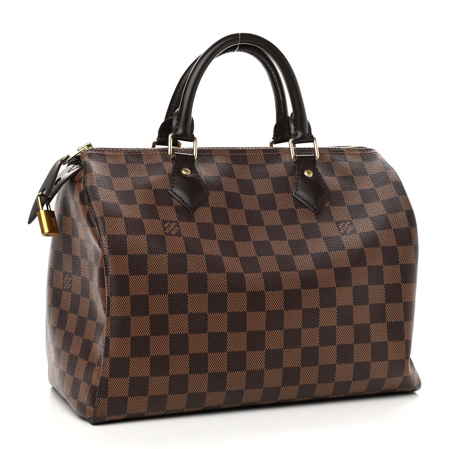 Damier Ebene Speedy 30