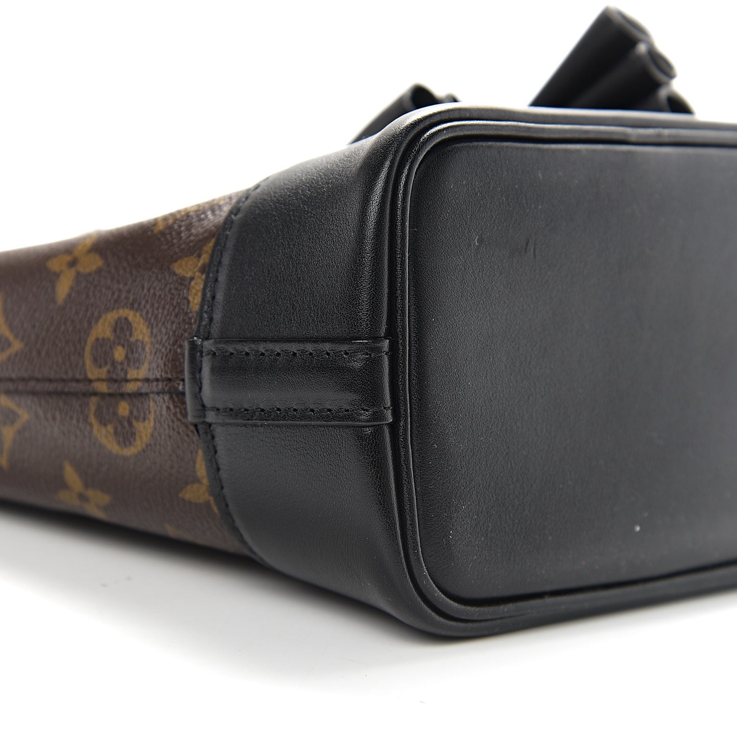 Monogram NN14 Idole PM Black