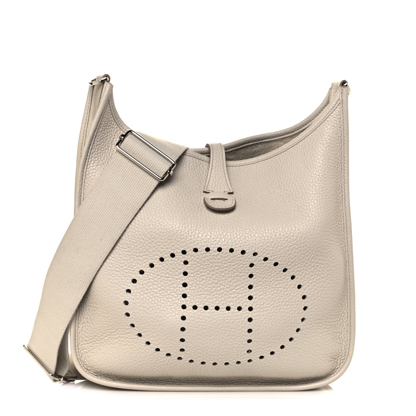 Taurillon Clemence Evelyne III PM Beton