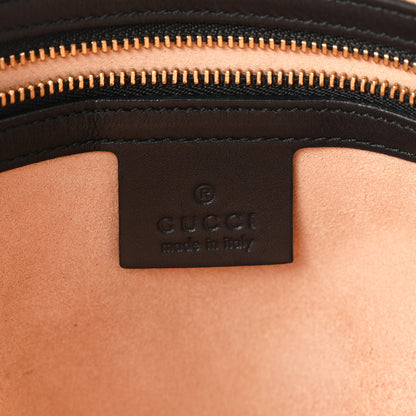 Gucci Guccissima Signature Boston Black 6 of 10