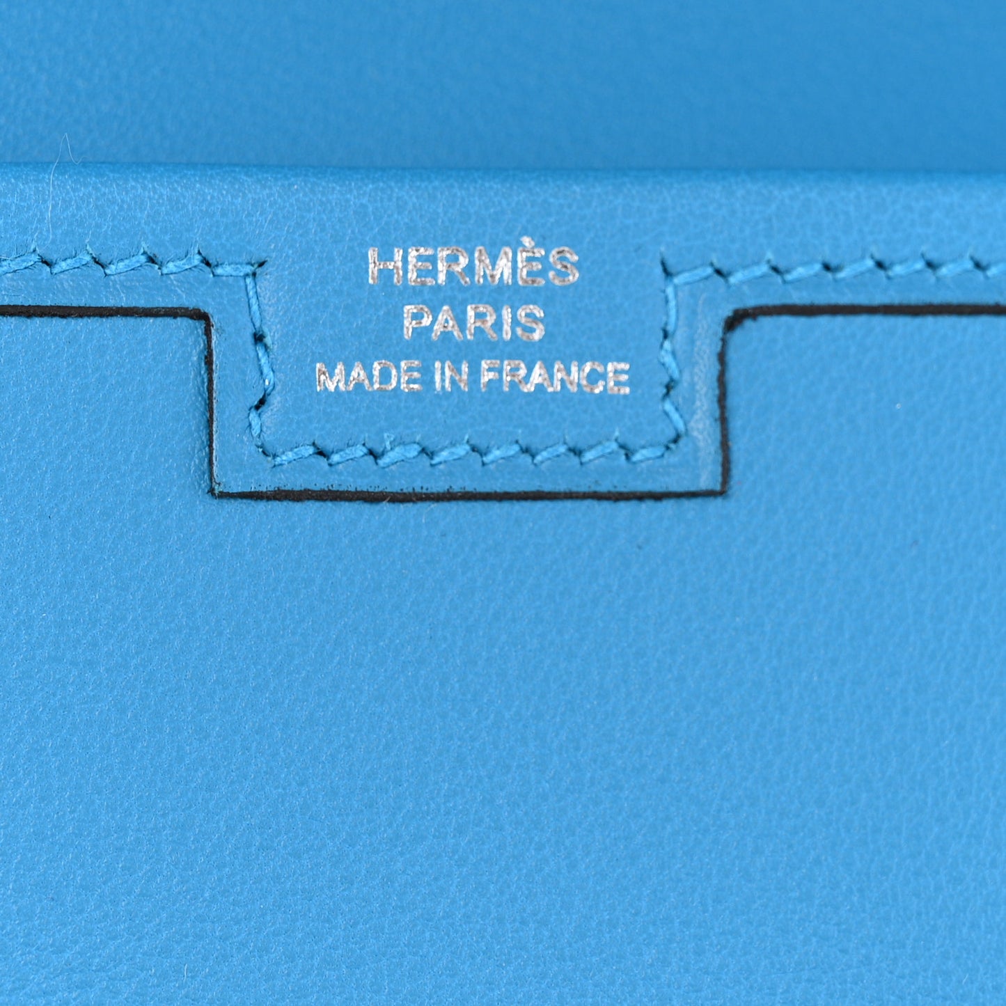 Swift Jige Elan 29 Clutch Bleu Zanzibar