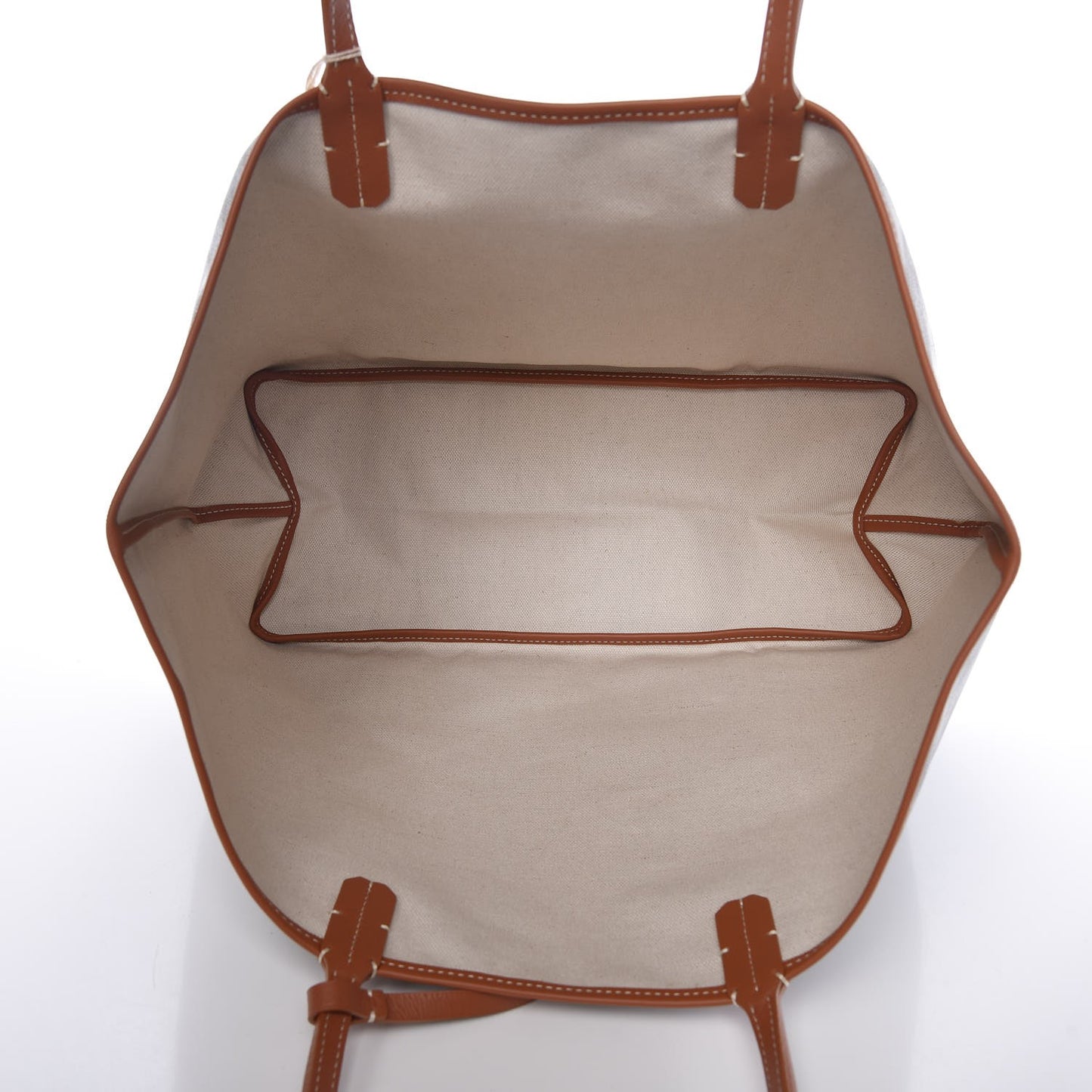 Goyardine Saint Louis PM Black Gold