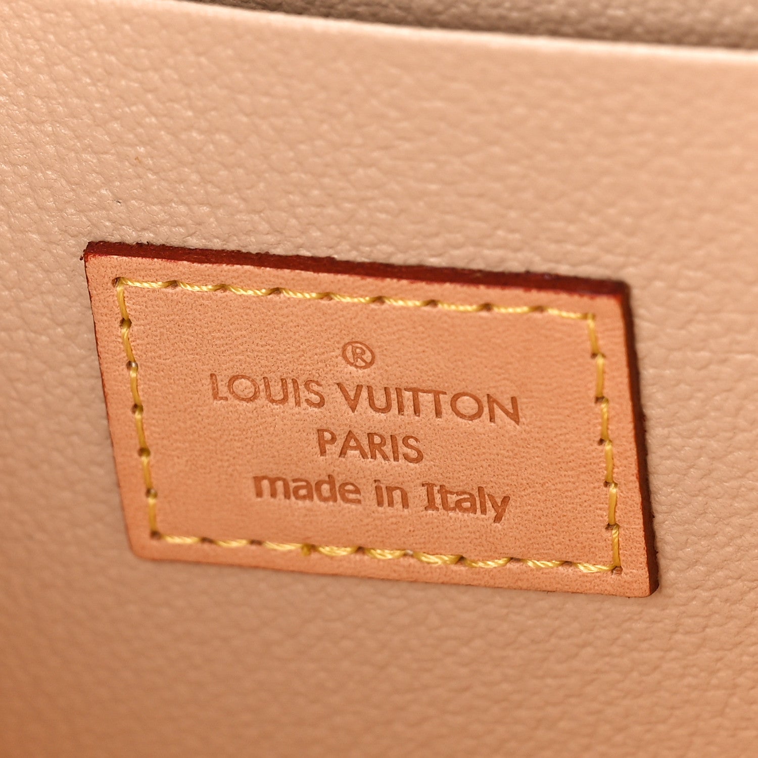 Louis Vuitton Monogram Nice BB 6 of 9