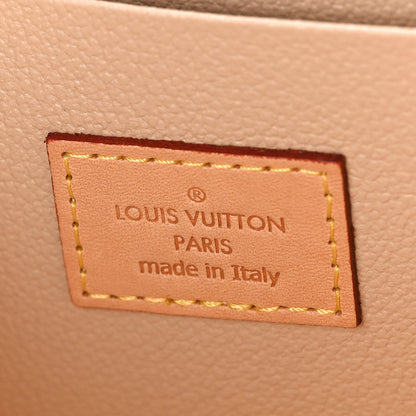 Louis Vuitton Monogram Nice BB 6 of 9