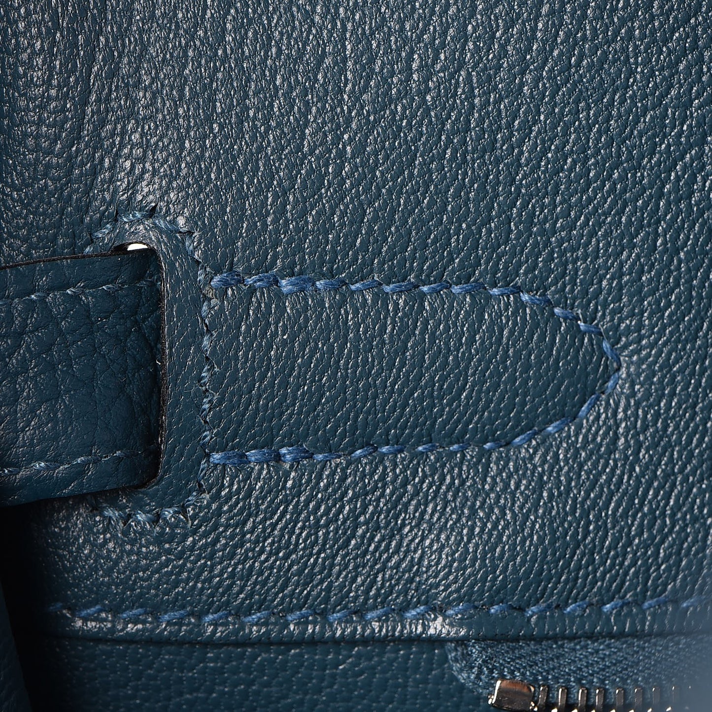 Togo Birkin 30 Colvert