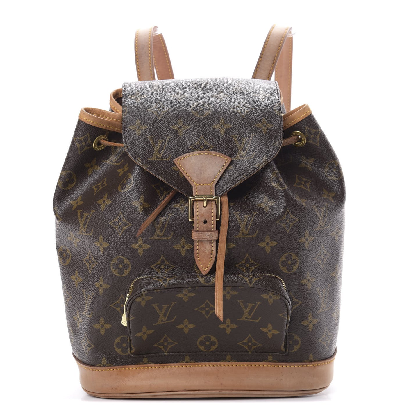 Monogram Montsouris MM Backpack