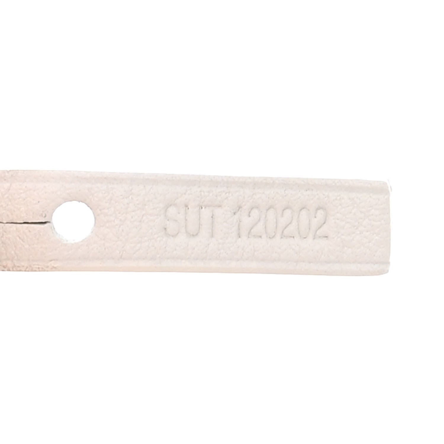 Goyard Goyardine Reversible Anjou PM White 10 of 20