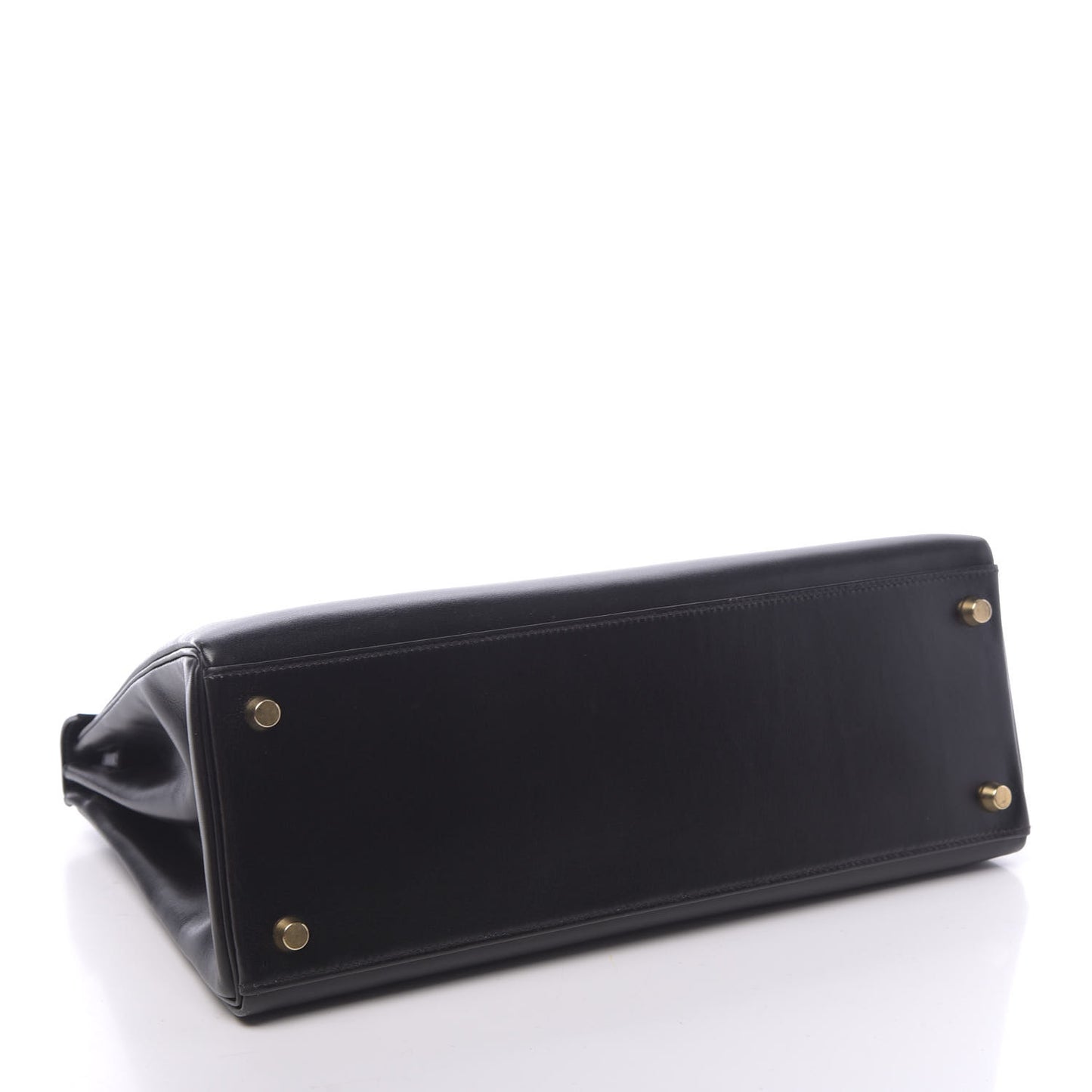 Box Kelly Retourne 32 Black