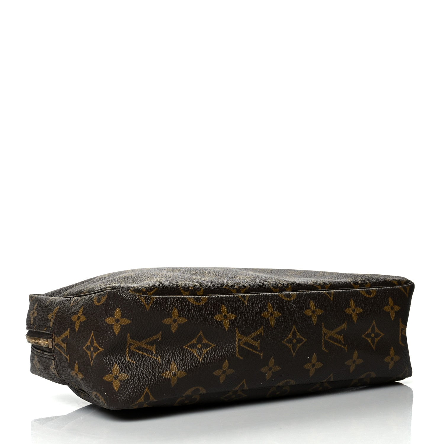Louis Vuitton Monogram Trousse Toilette 28 4 of 12