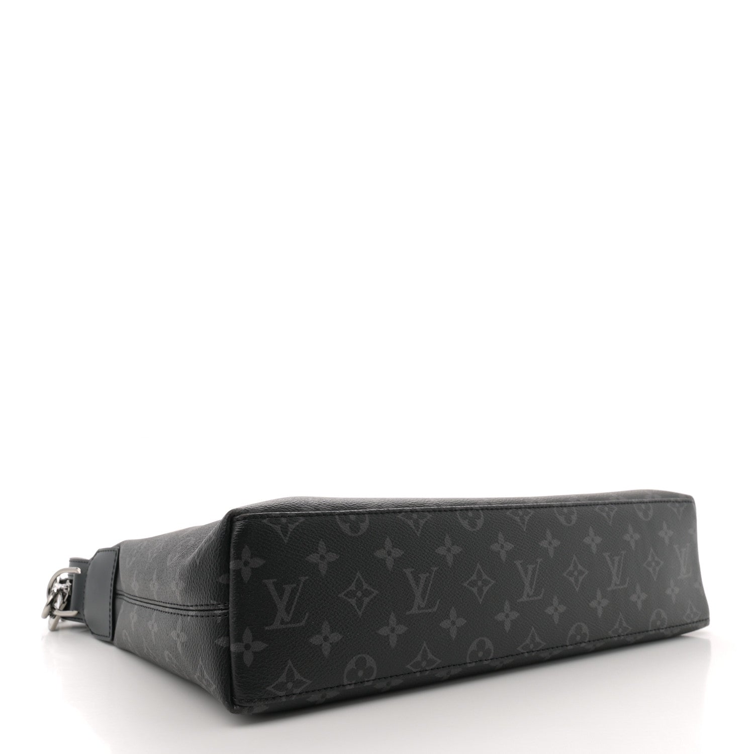 Louis Vuitton Monogram Eclipse Explorer Briefcase 4 of 9