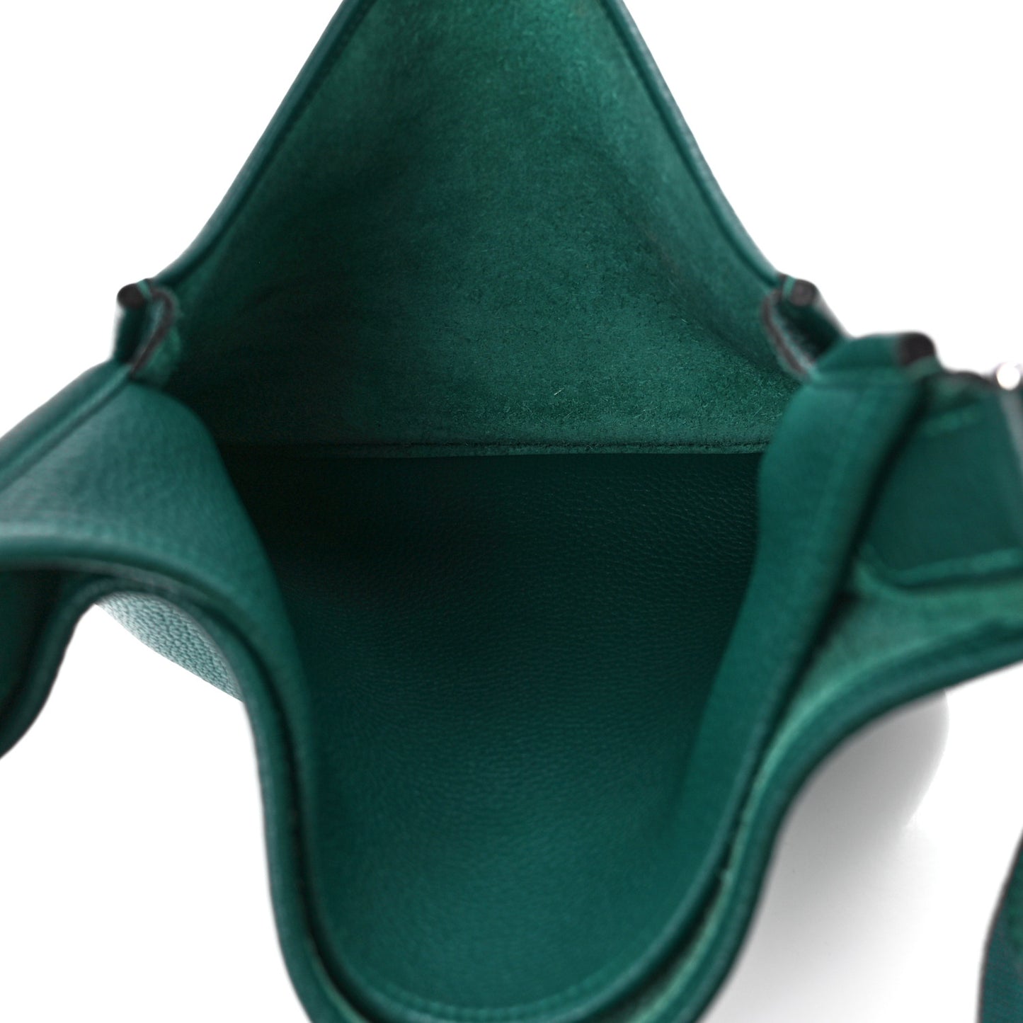 Taurillon Clemence Evelyne III PM Malachite
