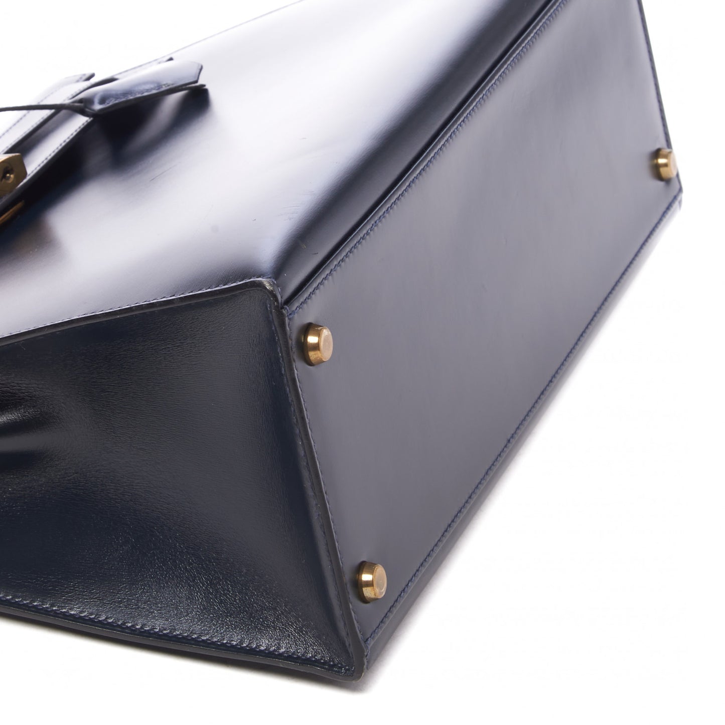 Box Kelly Sellier 32 Indigo