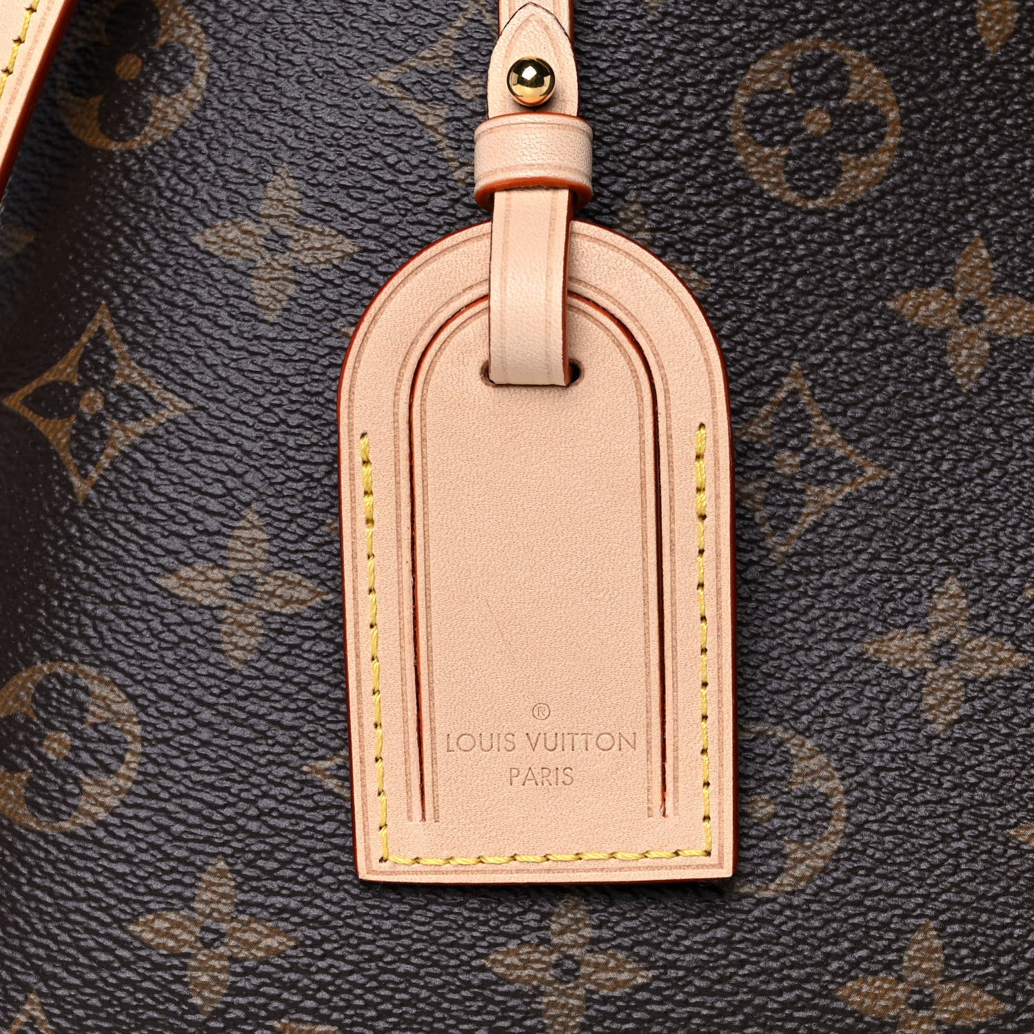 Louis Vuitton Monogram Petit Palais 7 of 11