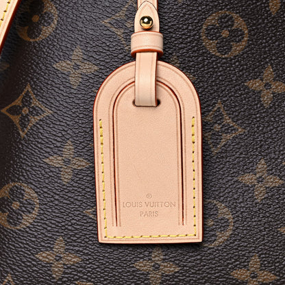 Louis Vuitton Monogram Petit Palais 7 of 11