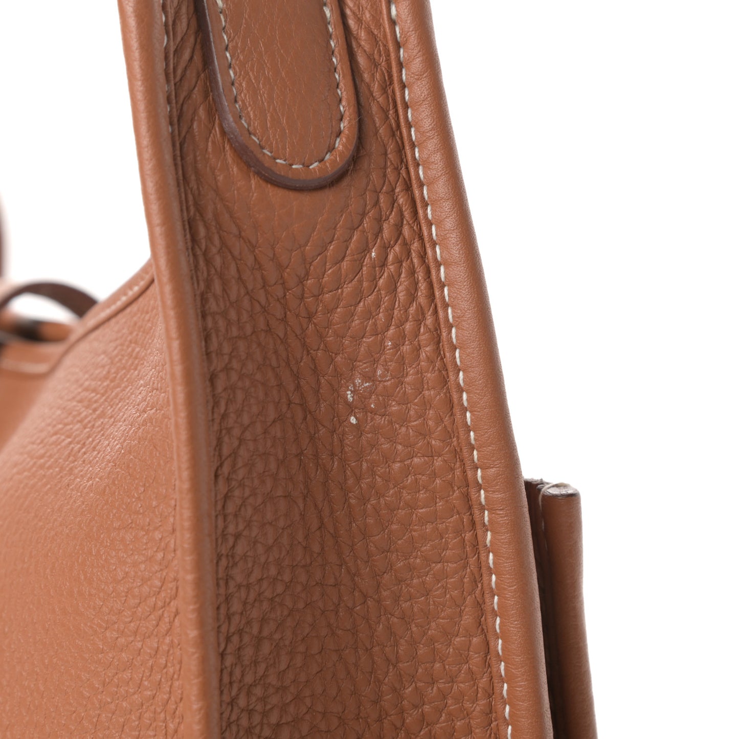 Taurillon Clemence Evelyne III GM Gold