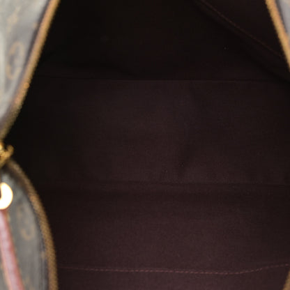 Louis Vuitton Monogram Berri MM 4 of 15