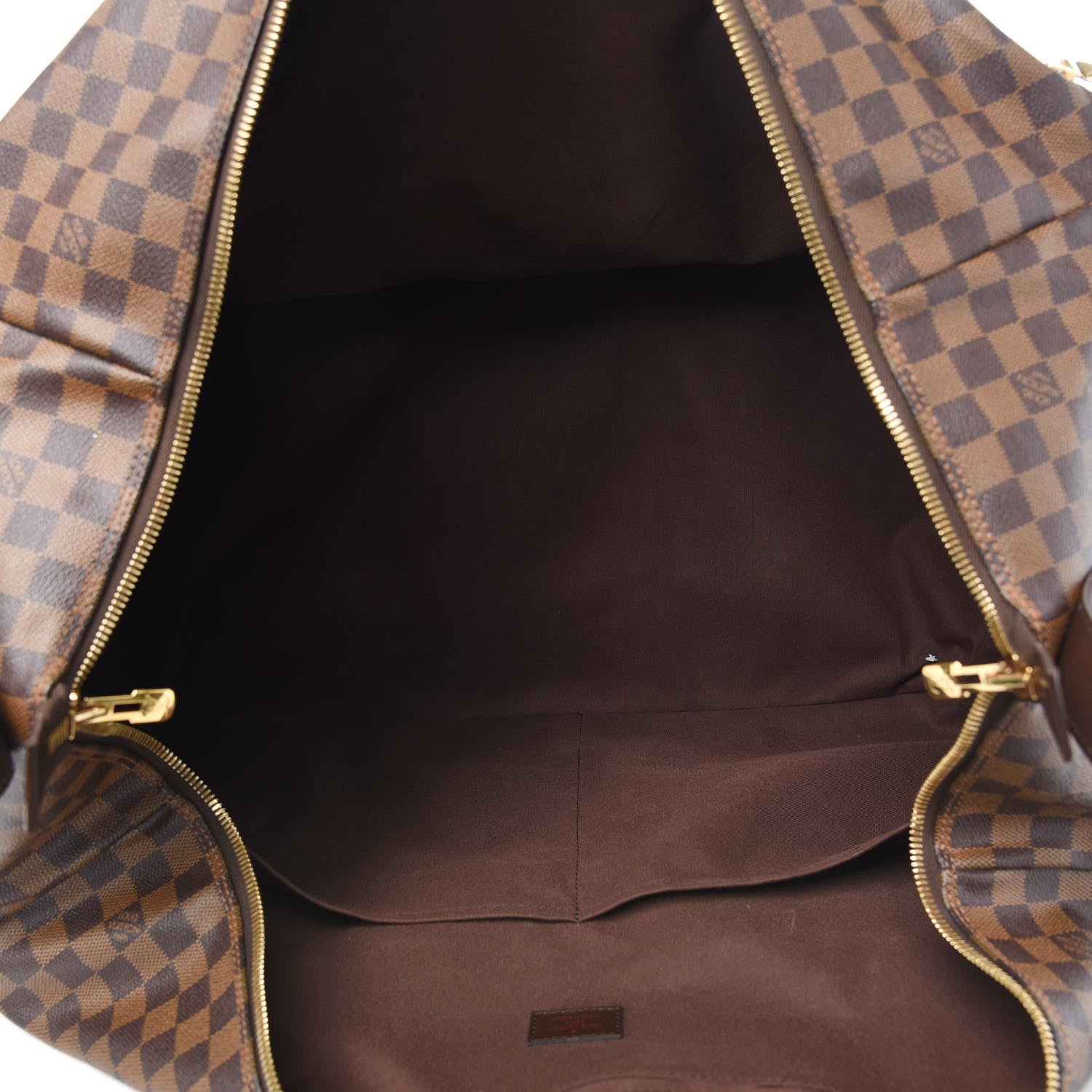 Louis Vuitton Damier Ebene Eole 60 6 of 15