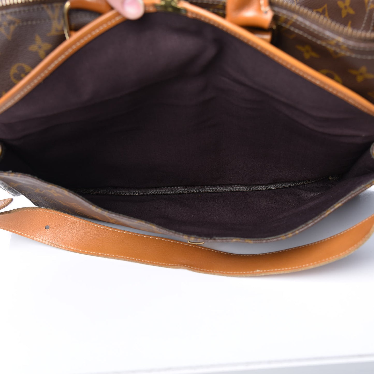 French Company Weekender Bag