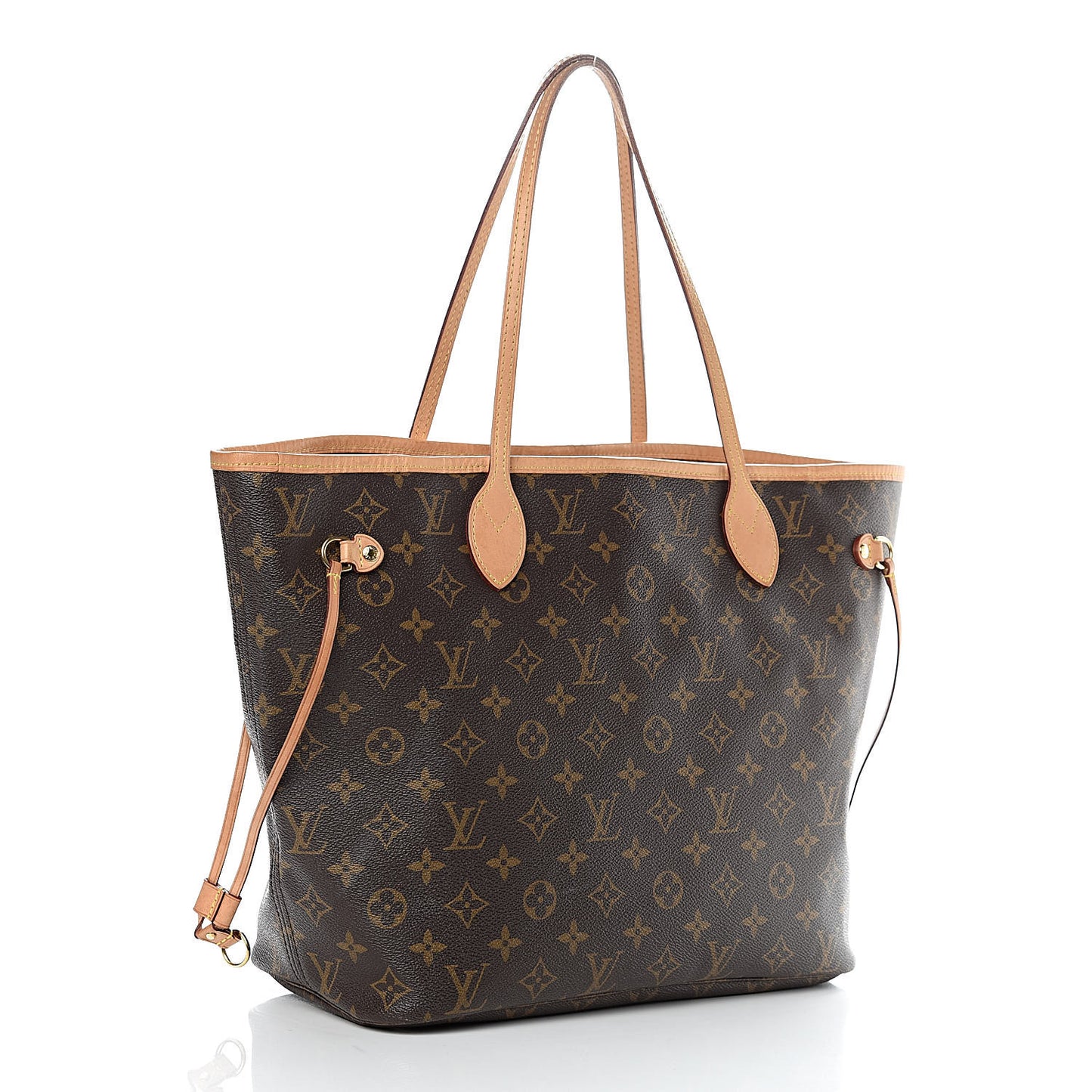 Monogram Neo Neverfull MM
