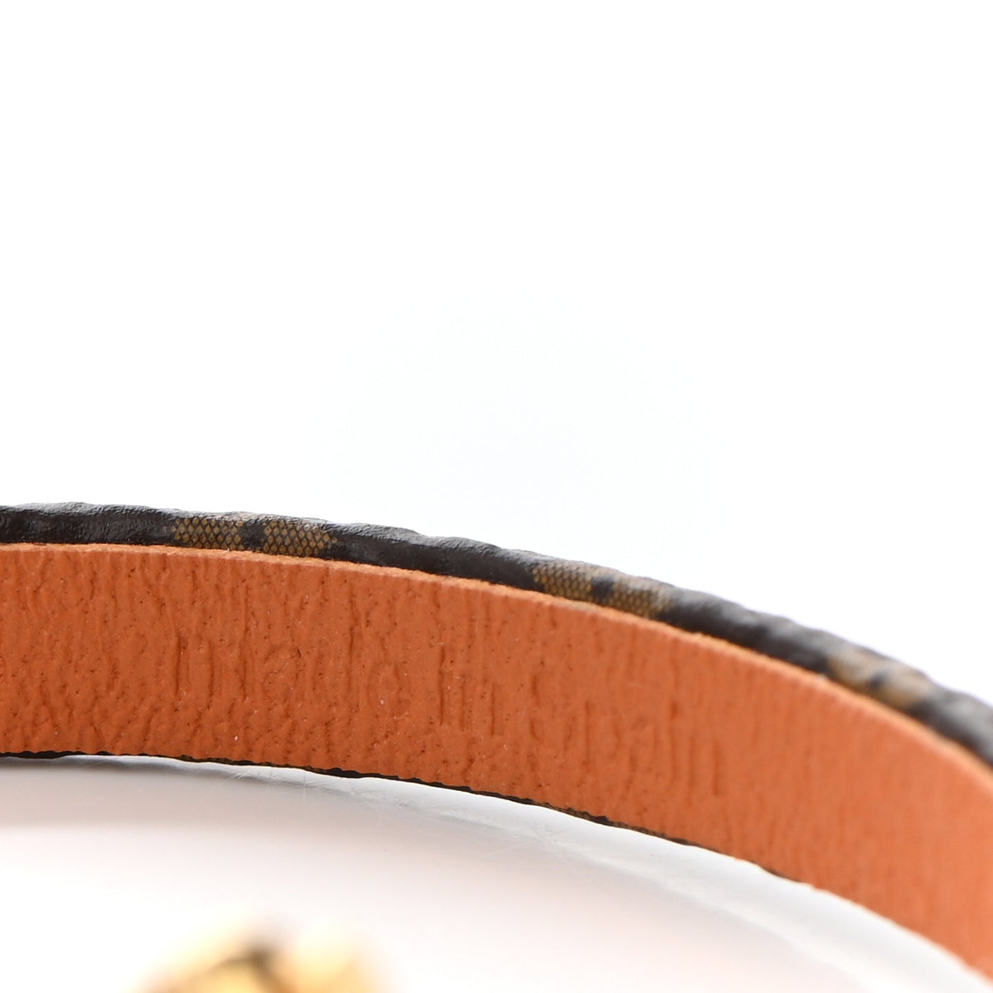 Monogram Vivienne Bracelet 17