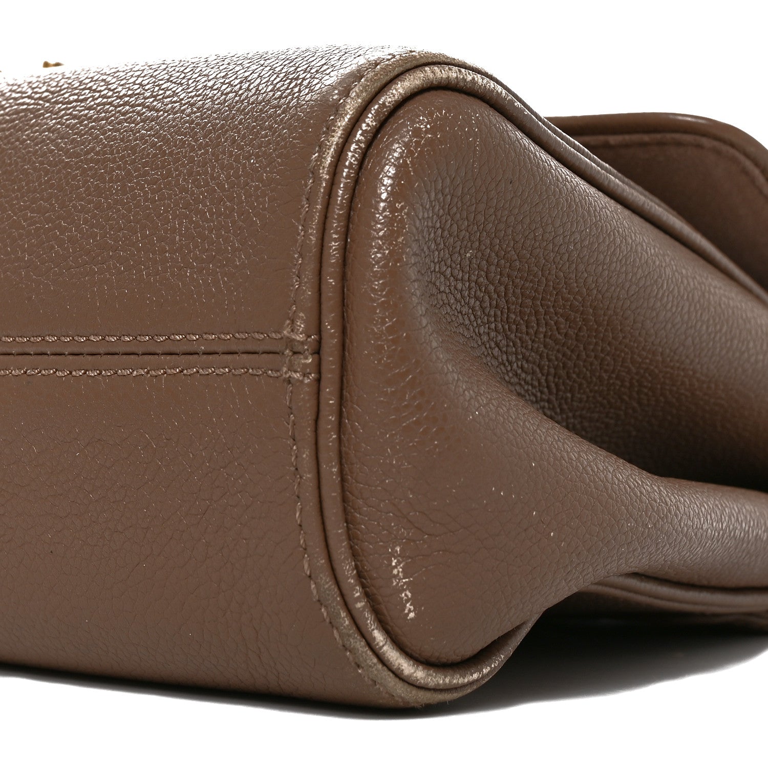 Louis Vuitton Empreinte Saint Germain MM Taupe Glace 8 of 9