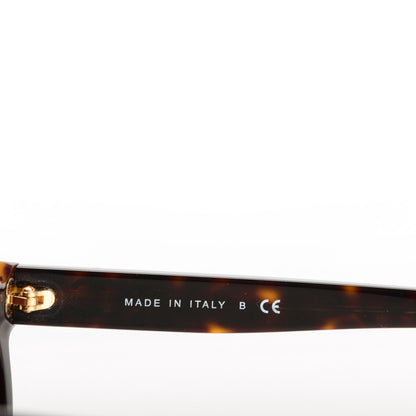 Chanel Pantos Signature CC Sunglasses 5315 Dark Havana 3 of 4