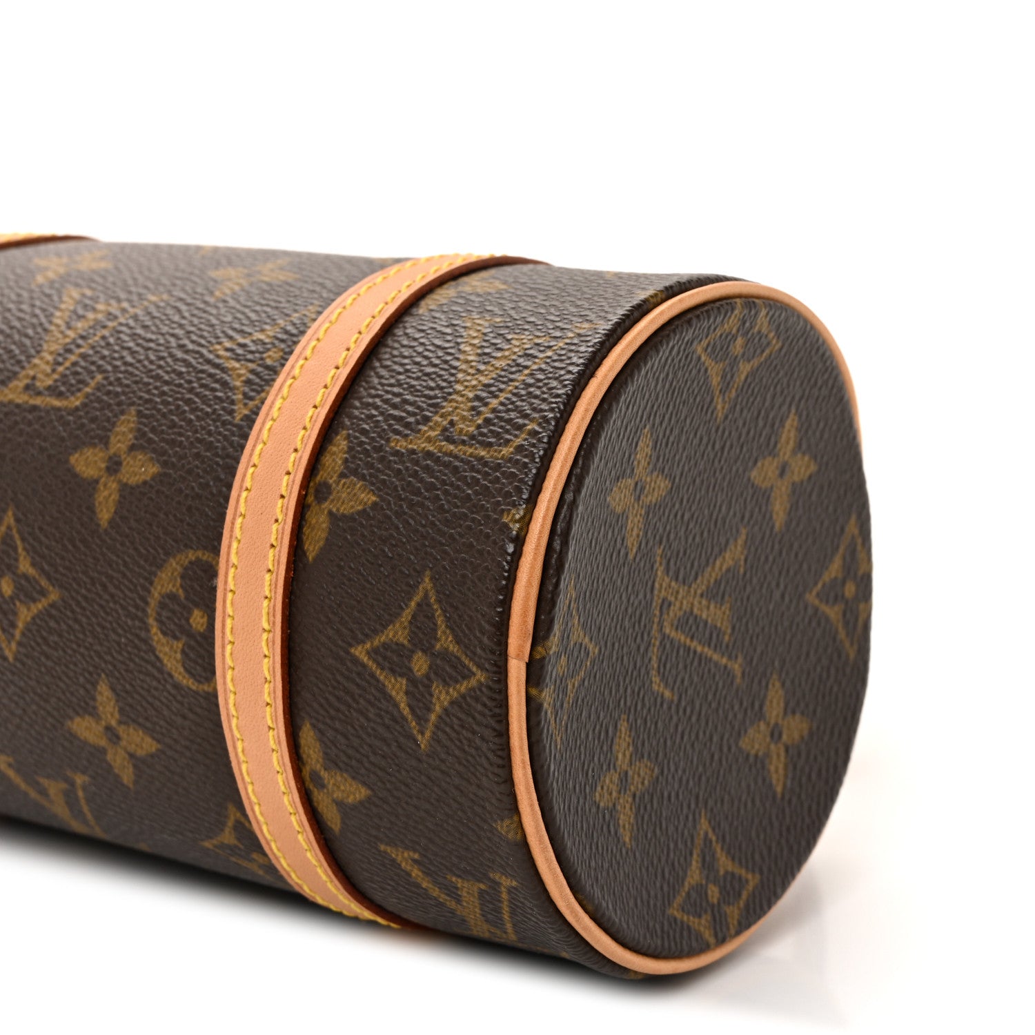 Louis Vuitton Monogram Papillon 19 9 of 9