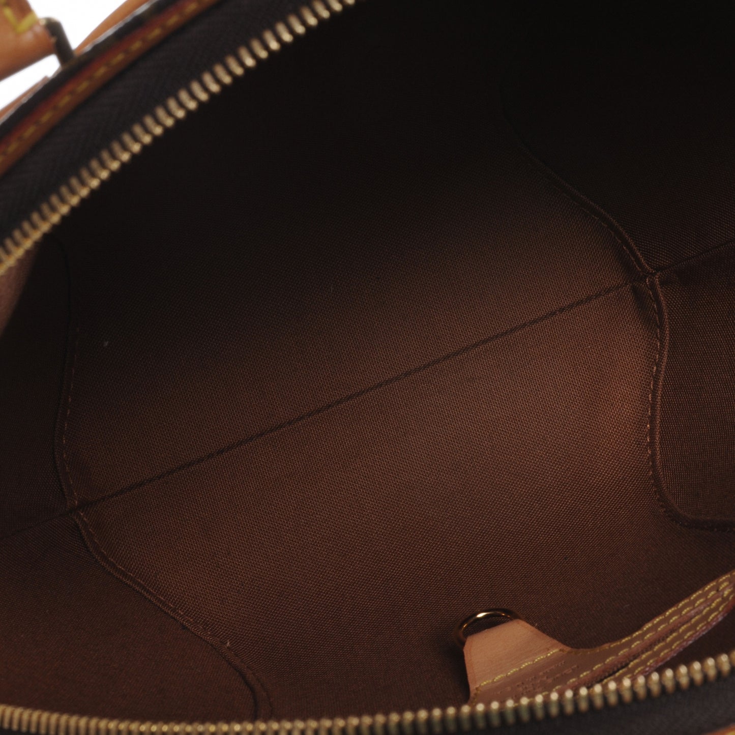 Monogram Ellipse PM