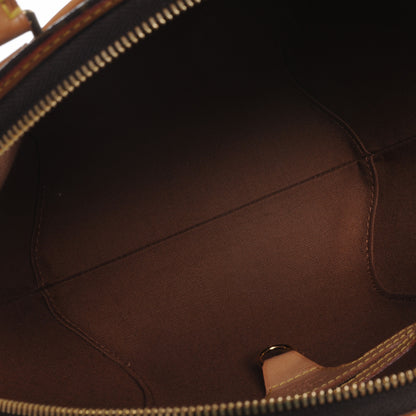 Louis Vuitton Monogram Ellipse PM 7 of 7