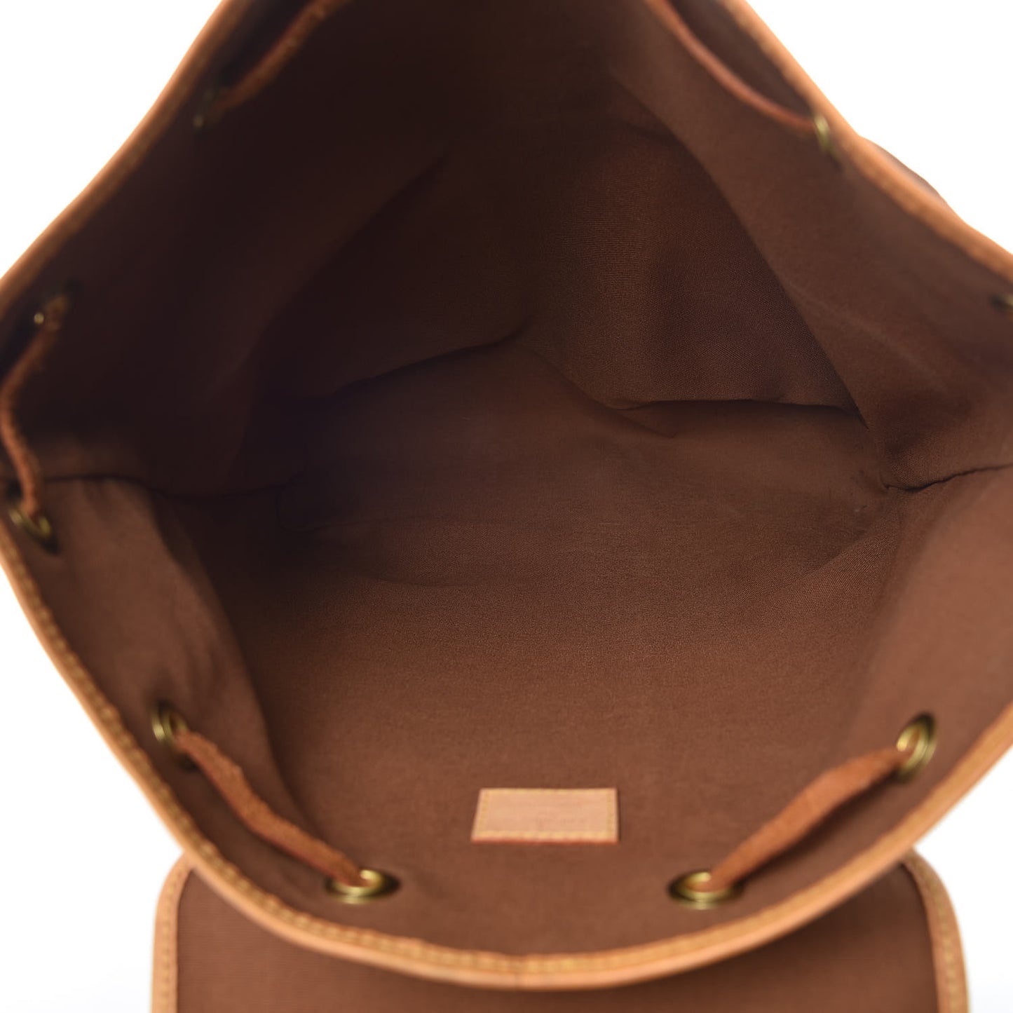 Monogram Bosphore Backpack